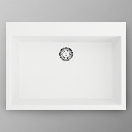 27" Darina Granite Composite Sink