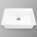27" Darina Granite Composite Sink