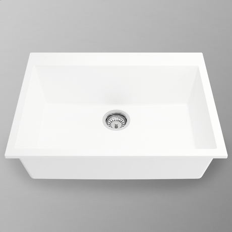 27" Darina Granite Composite Sink