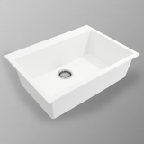 27" Darina Granite Composite Sink