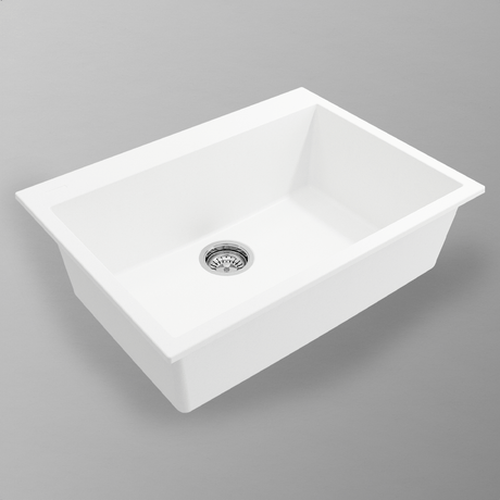 27" Darina Granite Composite Sink
