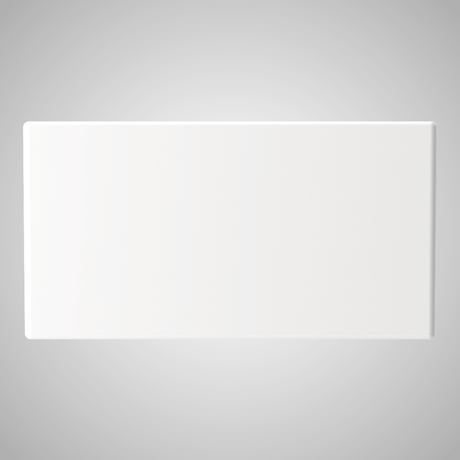 27" Vancovia Fireclay Single-Bowl Farmhouse Sink