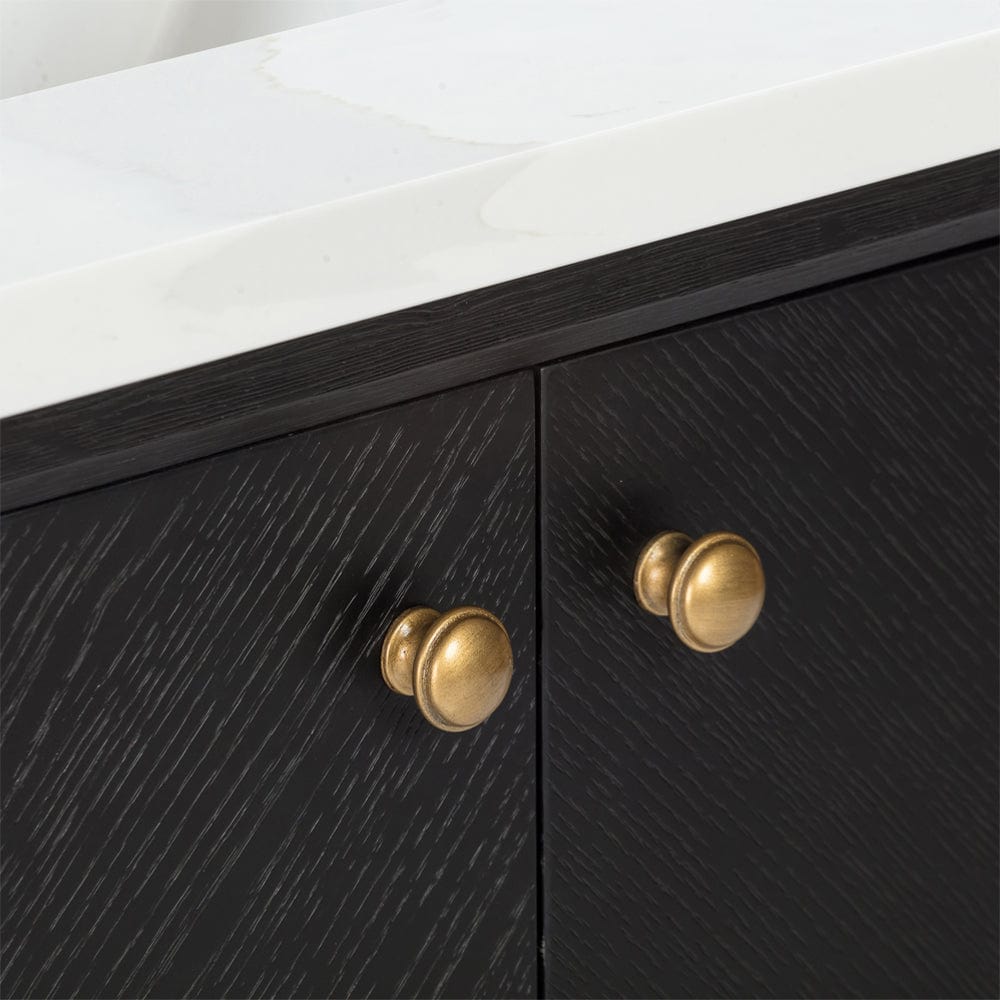 30" Adney Vanity for Rectangular Undermount Sink