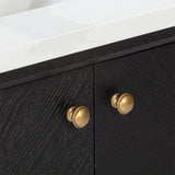 30" Adney Vanity for Rectangular Undermount Sink