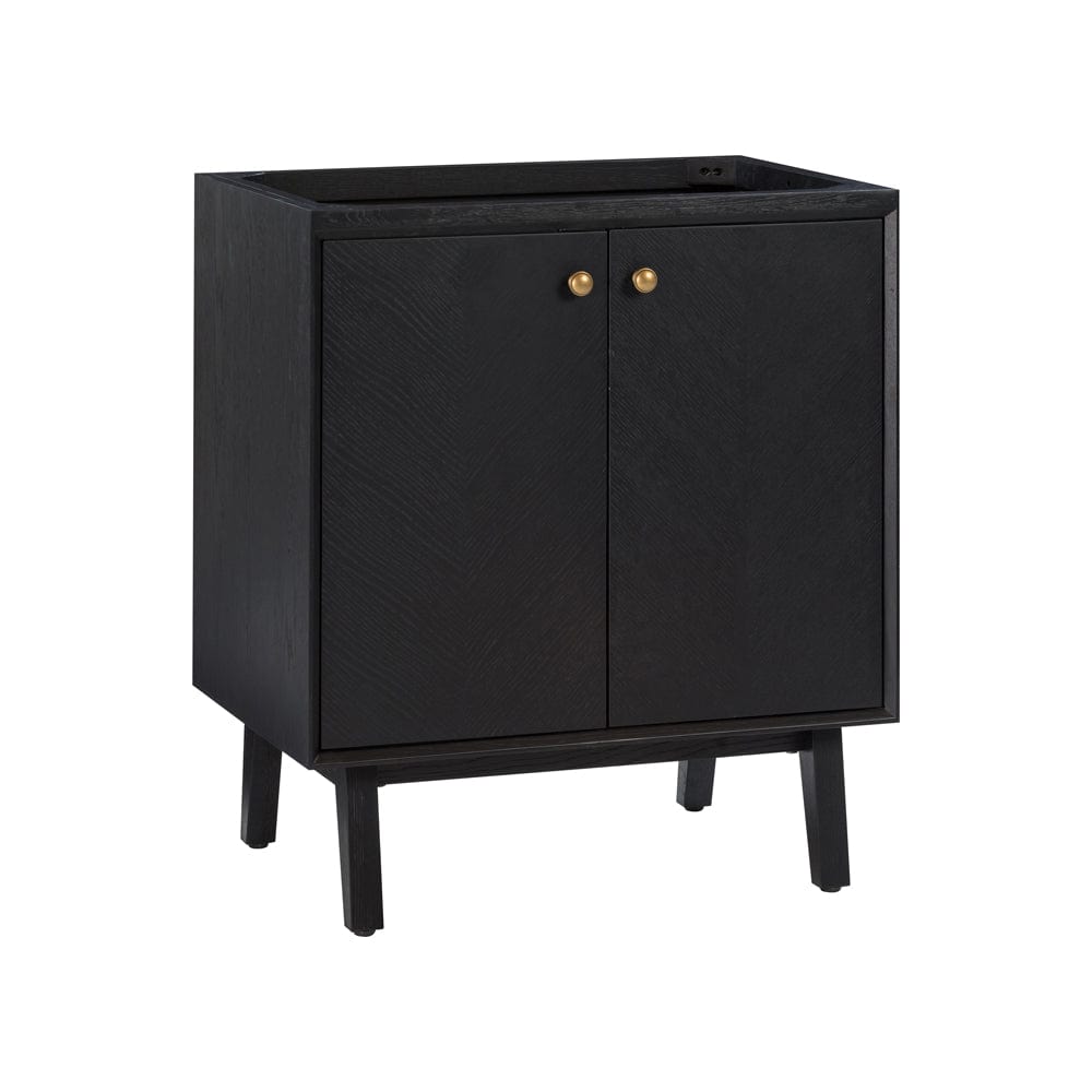 30" Adney Vanity for Rectangular Undermount Sink