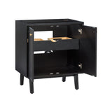 30" Adney Vanity for Rectangular Undermount Sink