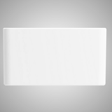 30" Dreason Fireclay Single-Bowl Farmhouse Kitchen Sink