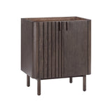 30" Edwin Vanity for Rectangular Undermount Sink