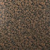 30" Narrow Mission Unfinished Red Oak Vanity for Undermount Sink - 34" Height