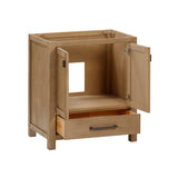 30" Noxon Vanity for Rectangular Undermount Sink