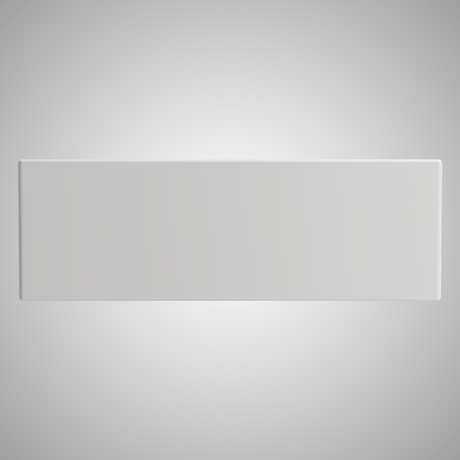 30" Scanley Fireclay Single-Bowl Workstation Farmhouse Sink with Offset Drain