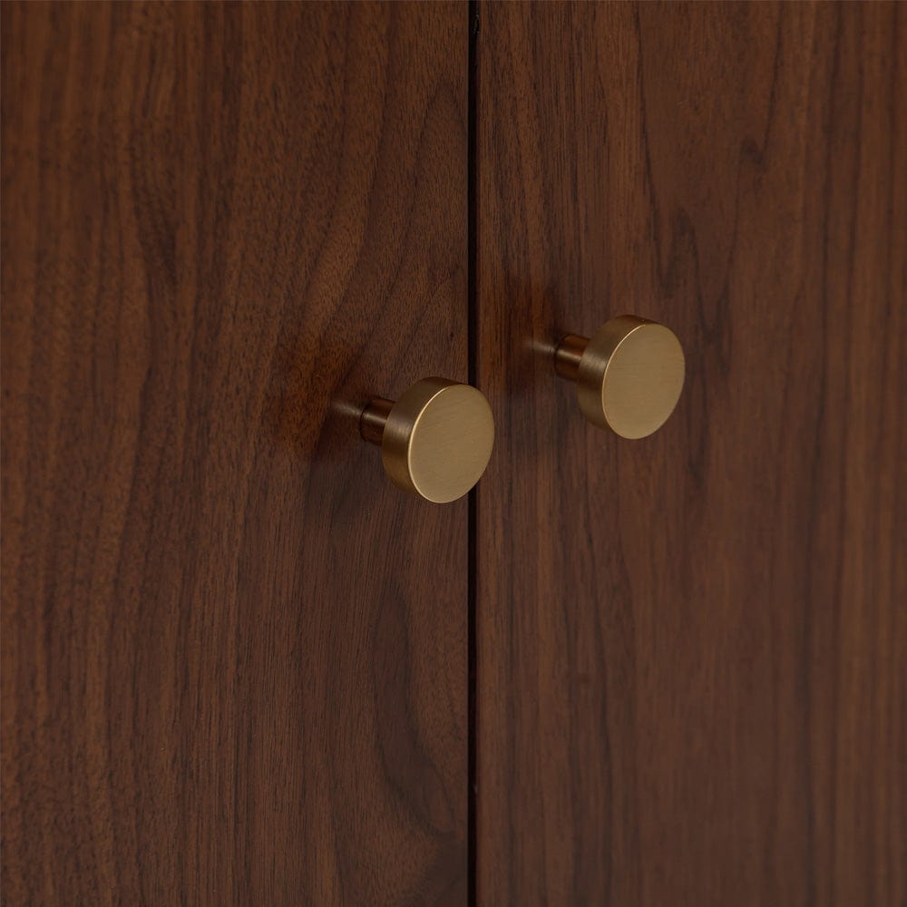 30" Somerset Vanity for Rectangular Undermount Sink