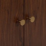 30" Somerset Vanity for Rectangular Undermount Sink