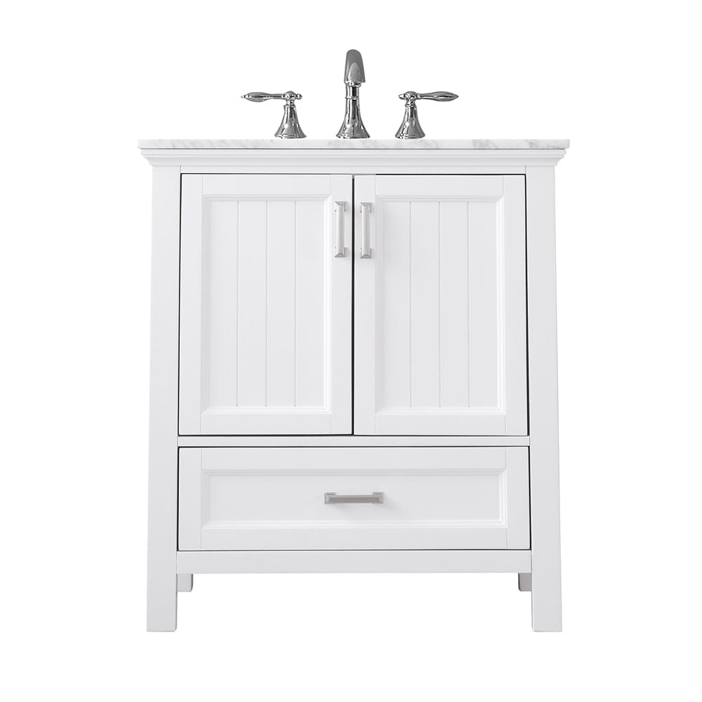 30" Surrey Vanity for Rectangular Undermount Sink