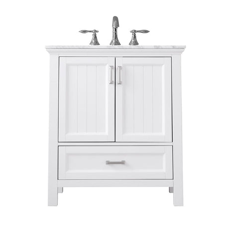 30" Surrey Vanity for Rectangular Undermount Sink