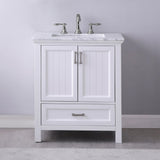30" Surrey Vanity for Rectangular Undermount Sink