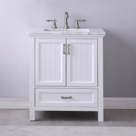 30" Surrey Vanity for Rectangular Undermount Sink