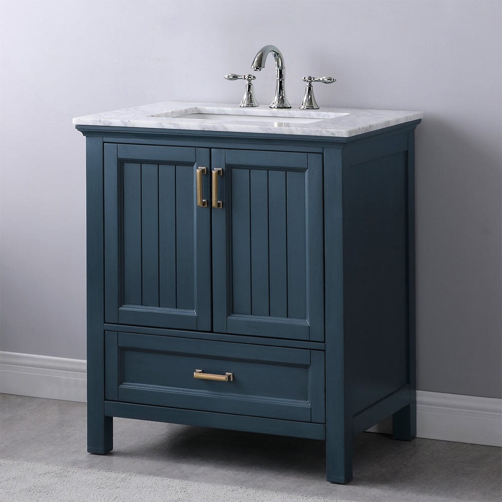 30" Surrey Vanity for Rectangular Undermount Sink