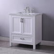 30" Surrey Vanity for Rectangular Undermount Sink