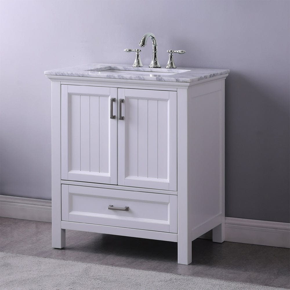 30" Surrey Vanity for Rectangular Undermount Sink