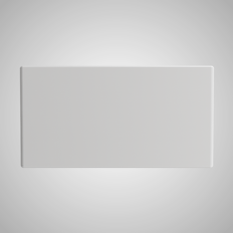 33" Anton Fireclay Single-Bowl Farmhouse Sink