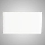 33" Dreason Fireclay Double-Bowl Farmhouse Kitchen Sink