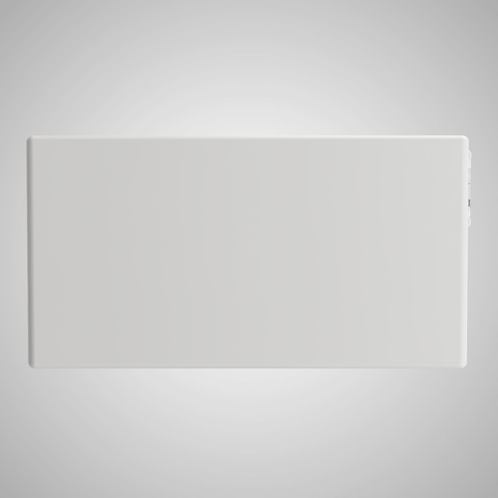 33" Hempter Fireclay Single-Bowl Smooth Apron Farmhouse Sink