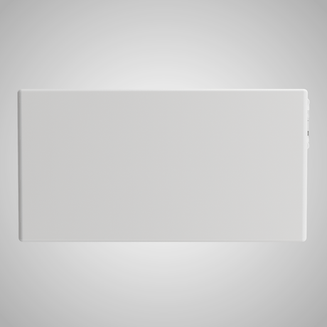 33" Hempter Fireclay Single-Bowl Smooth Apron Farmhouse Sink