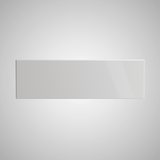 33" Randell Fireclay Single-Bowl Workstation Farmhouse Sink