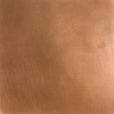 33" Wheaton Copper Hammered Apron Double-Bowl Farmhouse Sink