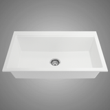 34" Enya Granite Composite Workstation Sink