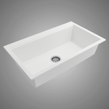 34" Enya Granite Composite Workstation Sink