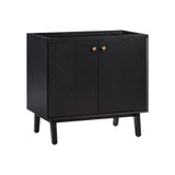 36" Adney Vanity for Rectangular Undermount Sink