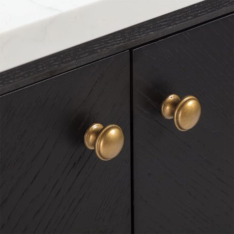 36" Adney Vanity for Rectangular Undermount Sink