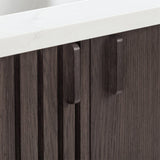 36" Edwin Vanity for Rectangular Undermount Sink