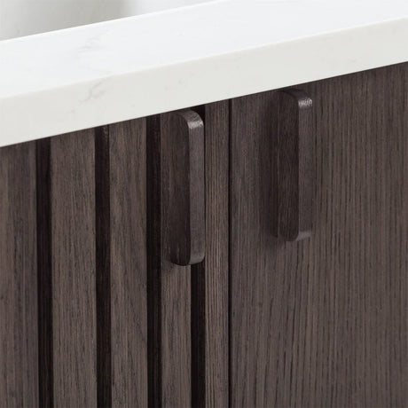 36" Edwin Vanity for Rectangular Undermount Sink