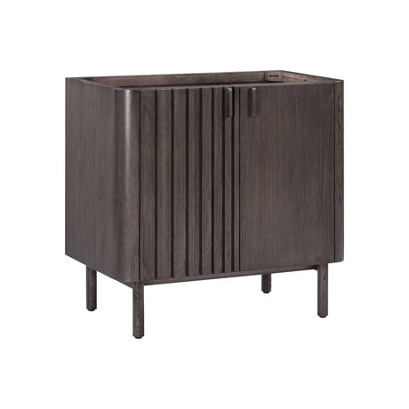 36" Edwin Vanity for Rectangular Undermount Sink