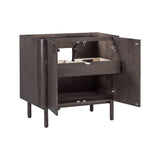 36" Edwin Vanity for Rectangular Undermount Sink