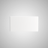 36" Fonesta Fireclay Double-Bowl Farmhouse Sink