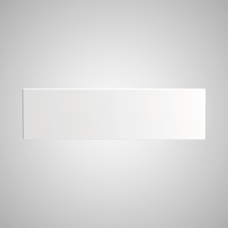 36" Fonesta Fireclay Double-Bowl Farmhouse Sink