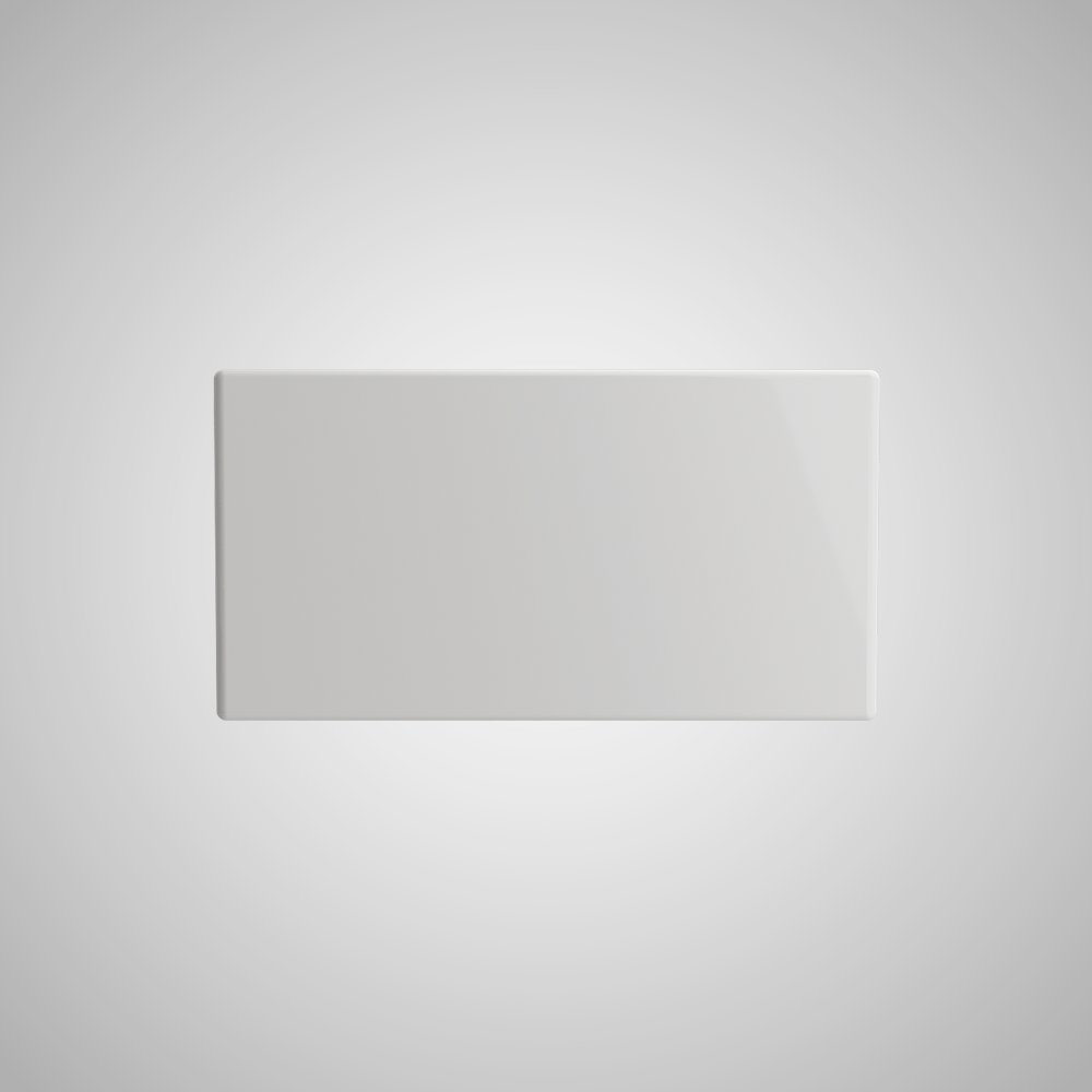 36" Fulton Fireclay Single-Bowl Workstation Farmhouse Sink with Offset Drain