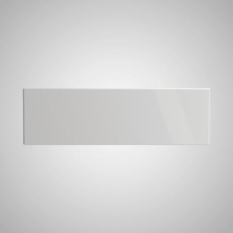 36" Fulton Fireclay Single-Bowl Workstation Farmhouse Sink with Offset Drain