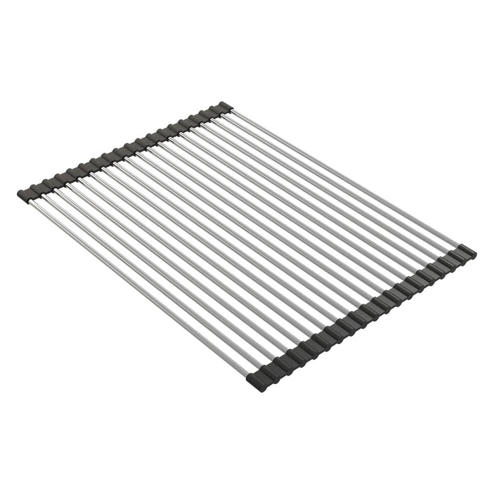 36" Jenter Fireclay Double-Bowl Workstation Farmhouse Sink