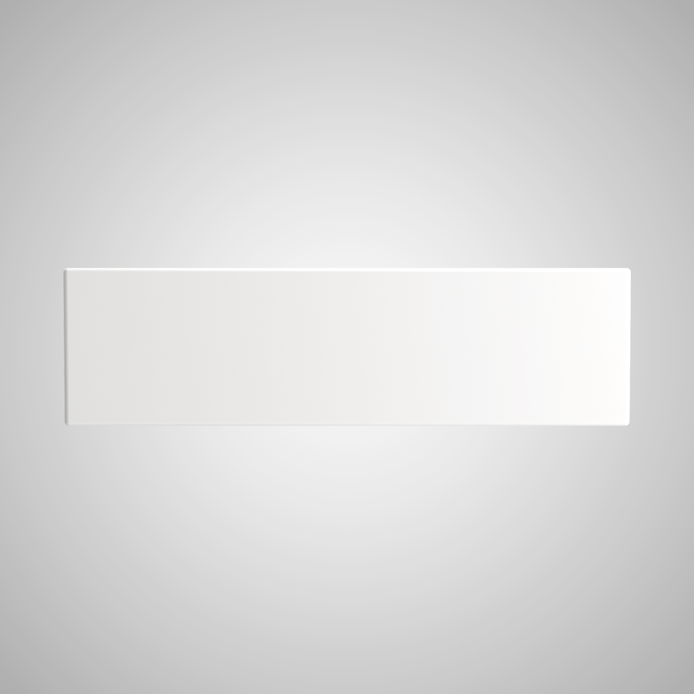 36" Jenter Fireclay Double-Bowl Workstation Farmhouse Sink