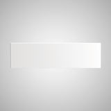 36" Jenter Fireclay Double-Bowl Workstation Farmhouse Sink