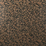 36" Mission Unfinished Red Oak Vanity for Undermount Sink - 34" Height