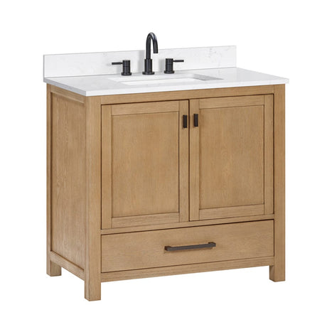 36" Noxon Vanity for Rectangular Undermount Sink