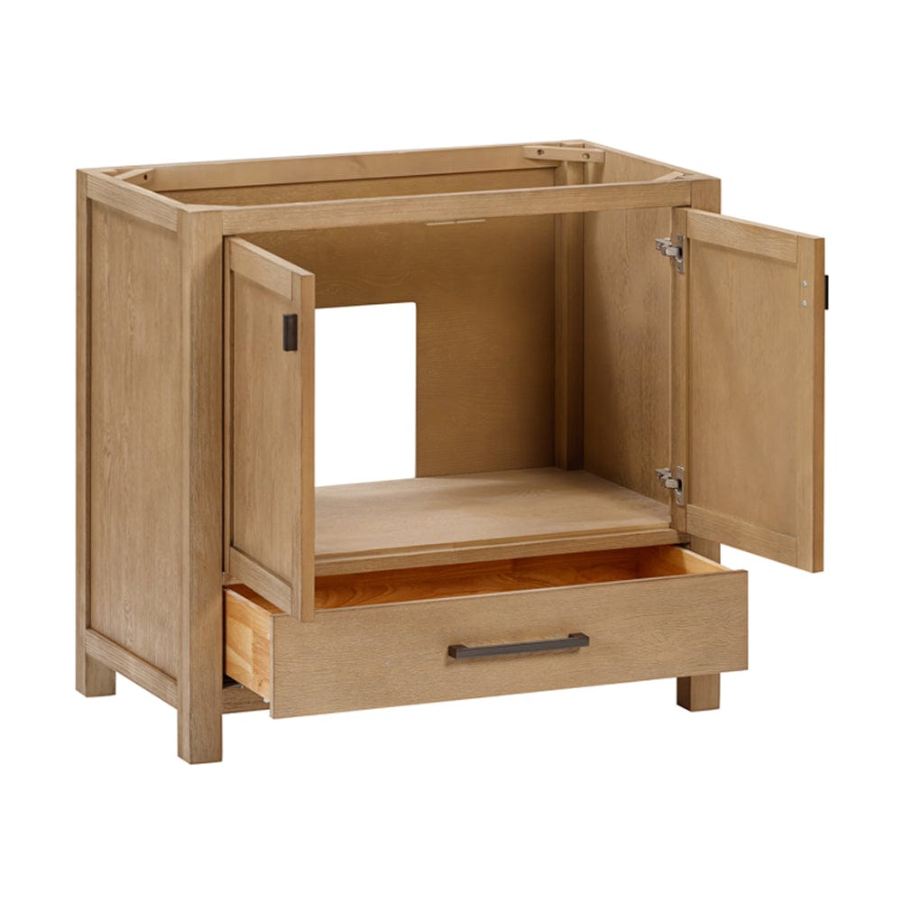 36" Noxon Vanity for Rectangular Undermount Sink