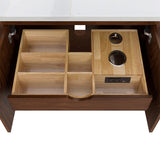 36" Somerset Vanity for Rectangular Undermount Sink