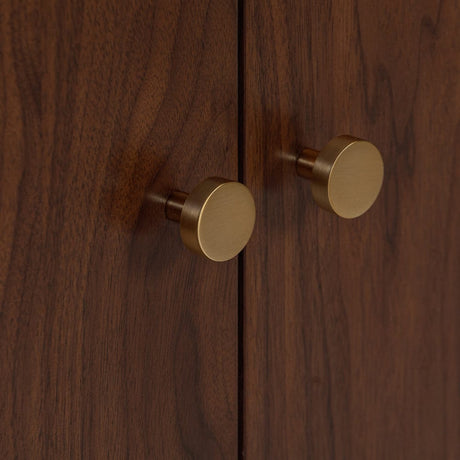 36" Somerset Vanity for Rectangular Undermount Sink